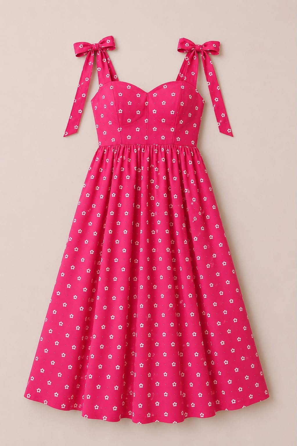 Midi dresses